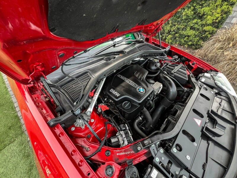 2016 BMW X3 xDrive28i Wilmington NC