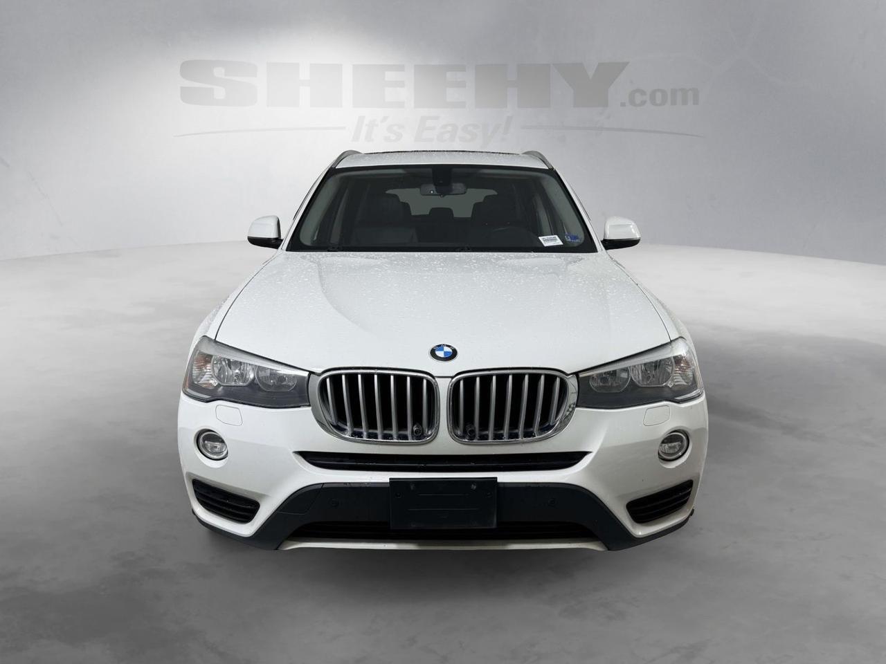 2016 BMW X3 xDrive28i Fredericksburg VA