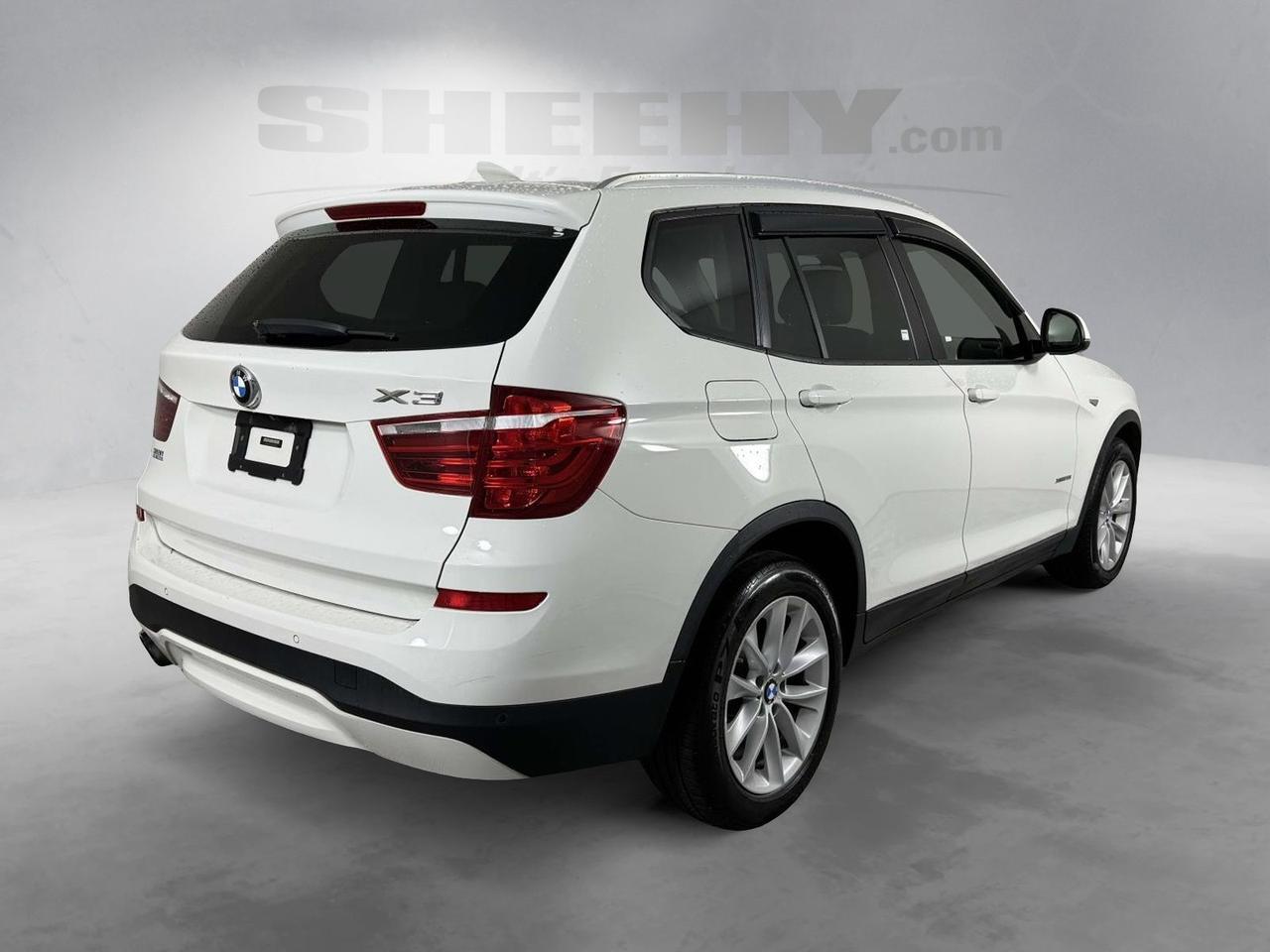 2016 BMW X3 xDrive28i Fredericksburg VA