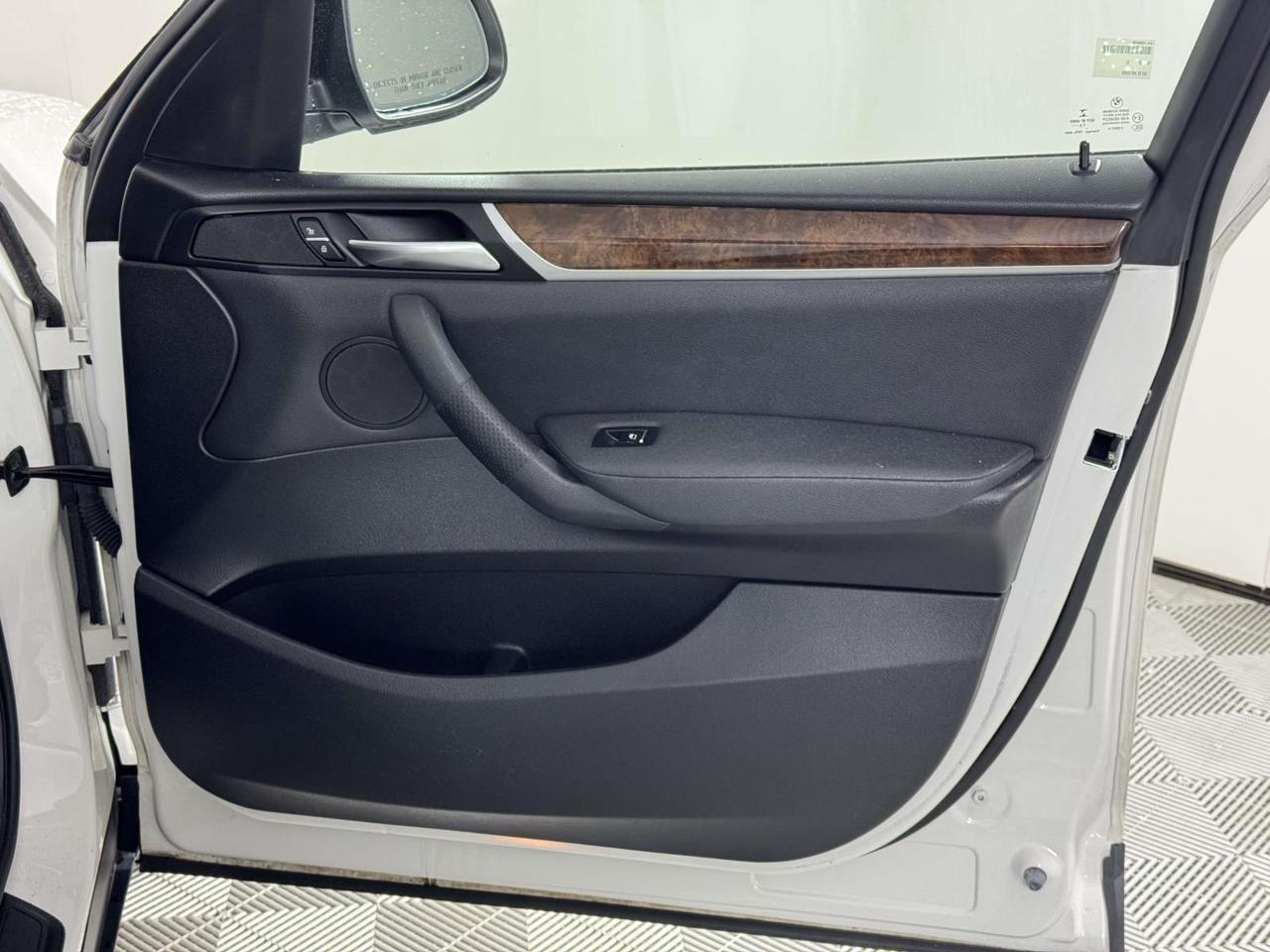 2016 BMW X3 xDrive28i Fredericksburg VA
