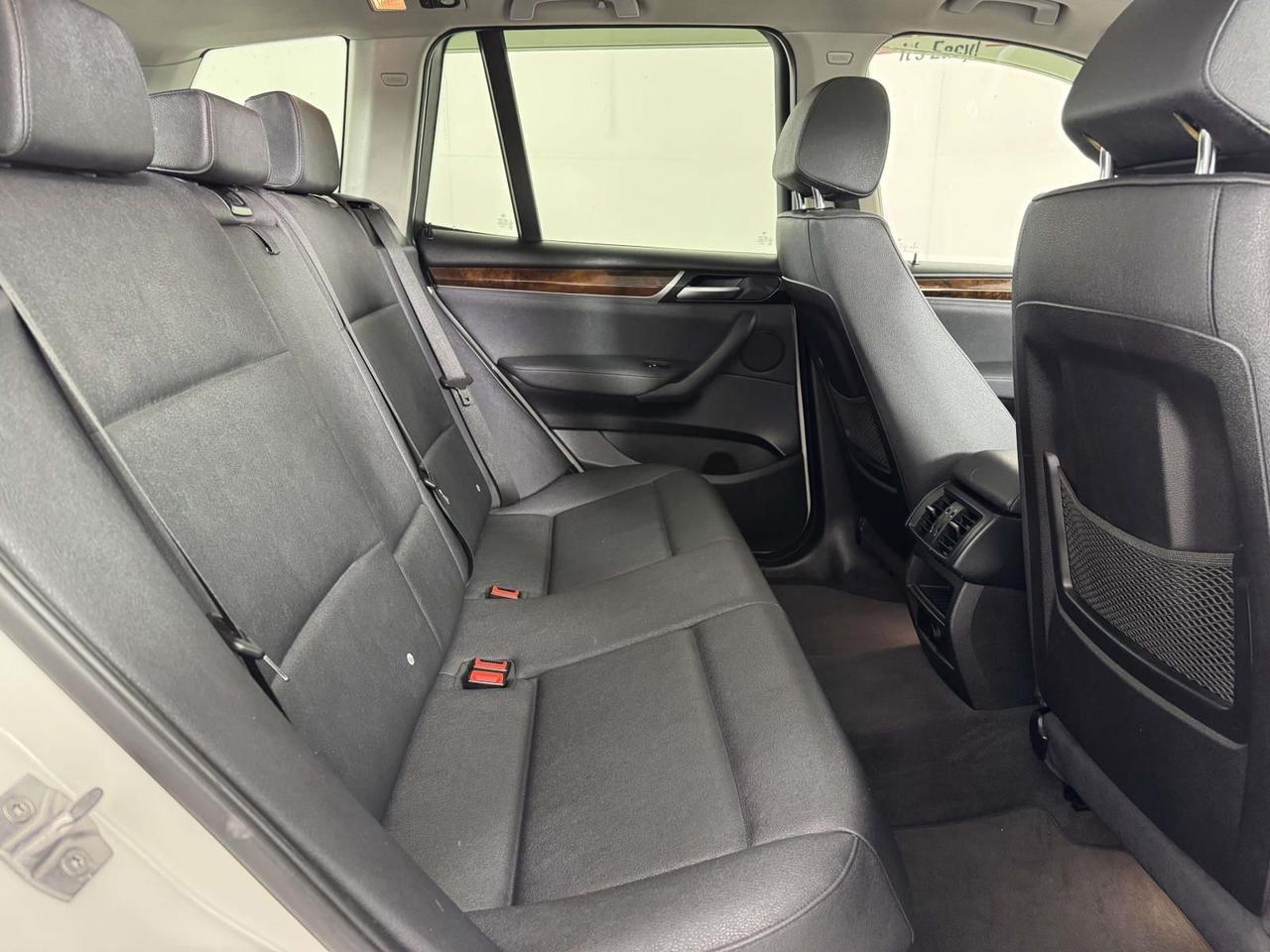 2016 BMW X3 xDrive28i Fredericksburg VA