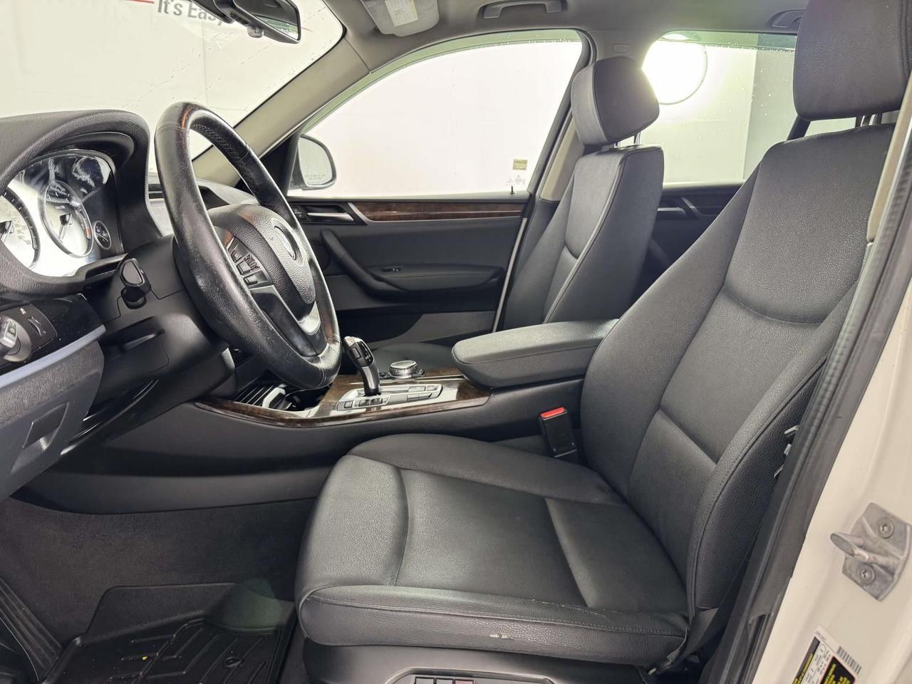 2016 BMW X3 xDrive28i Fredericksburg VA