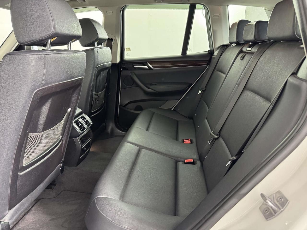 2016 BMW X3 xDrive28i Fredericksburg VA