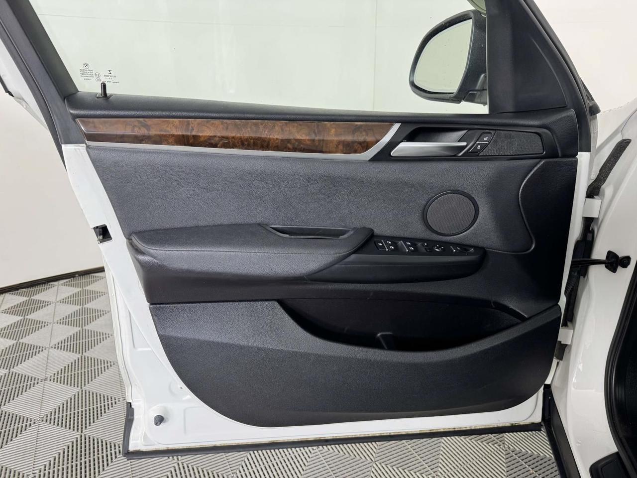 2016 BMW X3 xDrive28i Fredericksburg VA