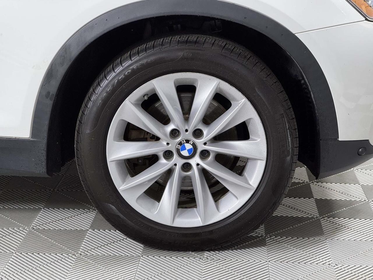 2016 BMW X3 xDrive28i Fredericksburg VA