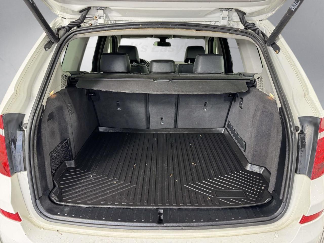 2016 BMW X3 xDrive28i Fredericksburg VA