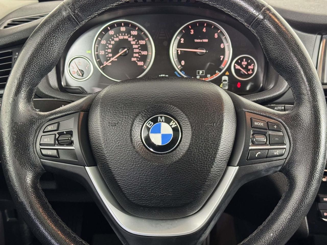 2016 BMW X3 xDrive28i Fredericksburg VA