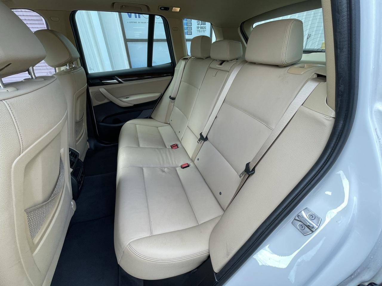 2016 BMW X3 xDrive28i Alexandria VA