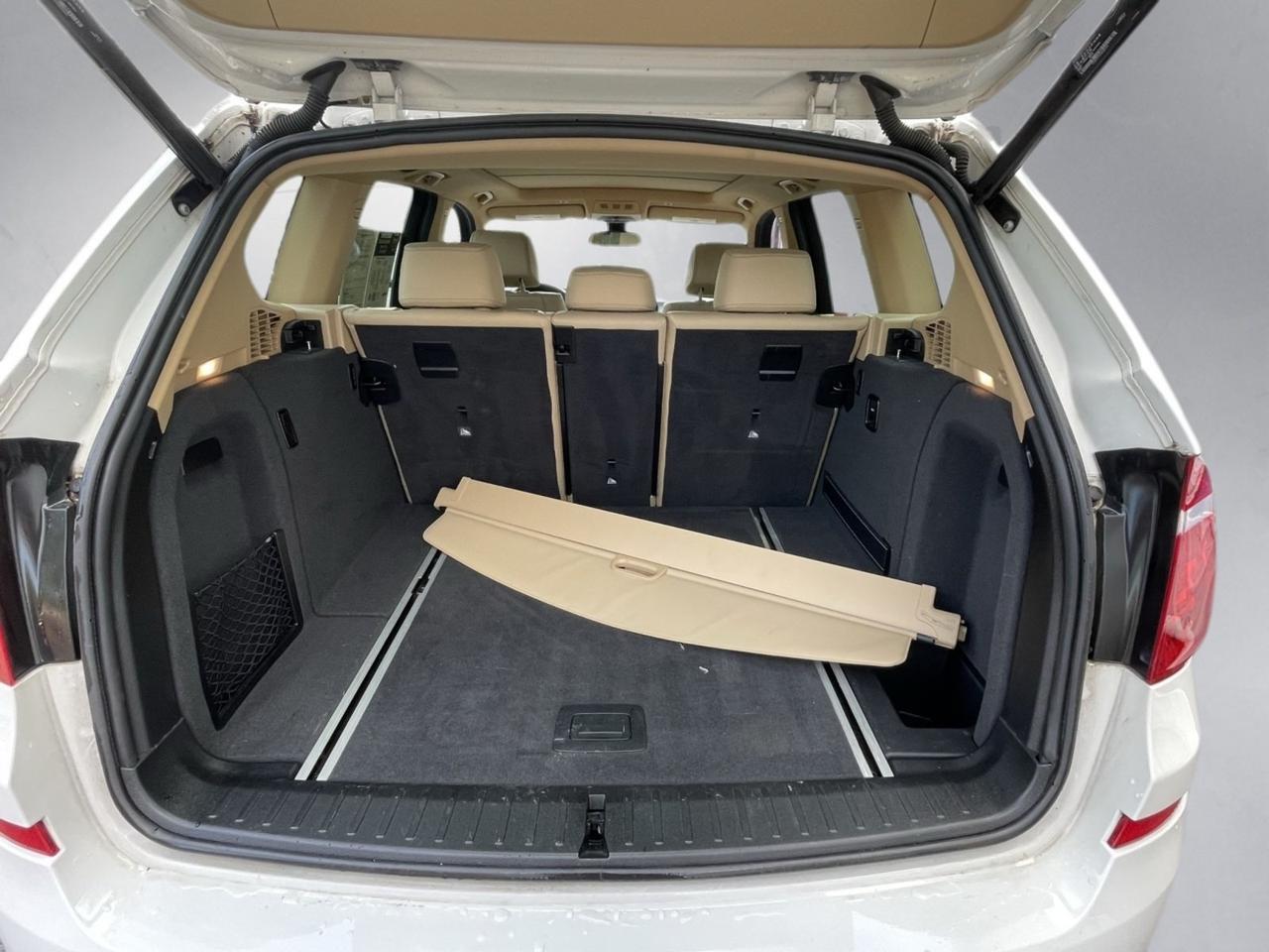 2016 BMW X3 xDrive28i Alexandria VA