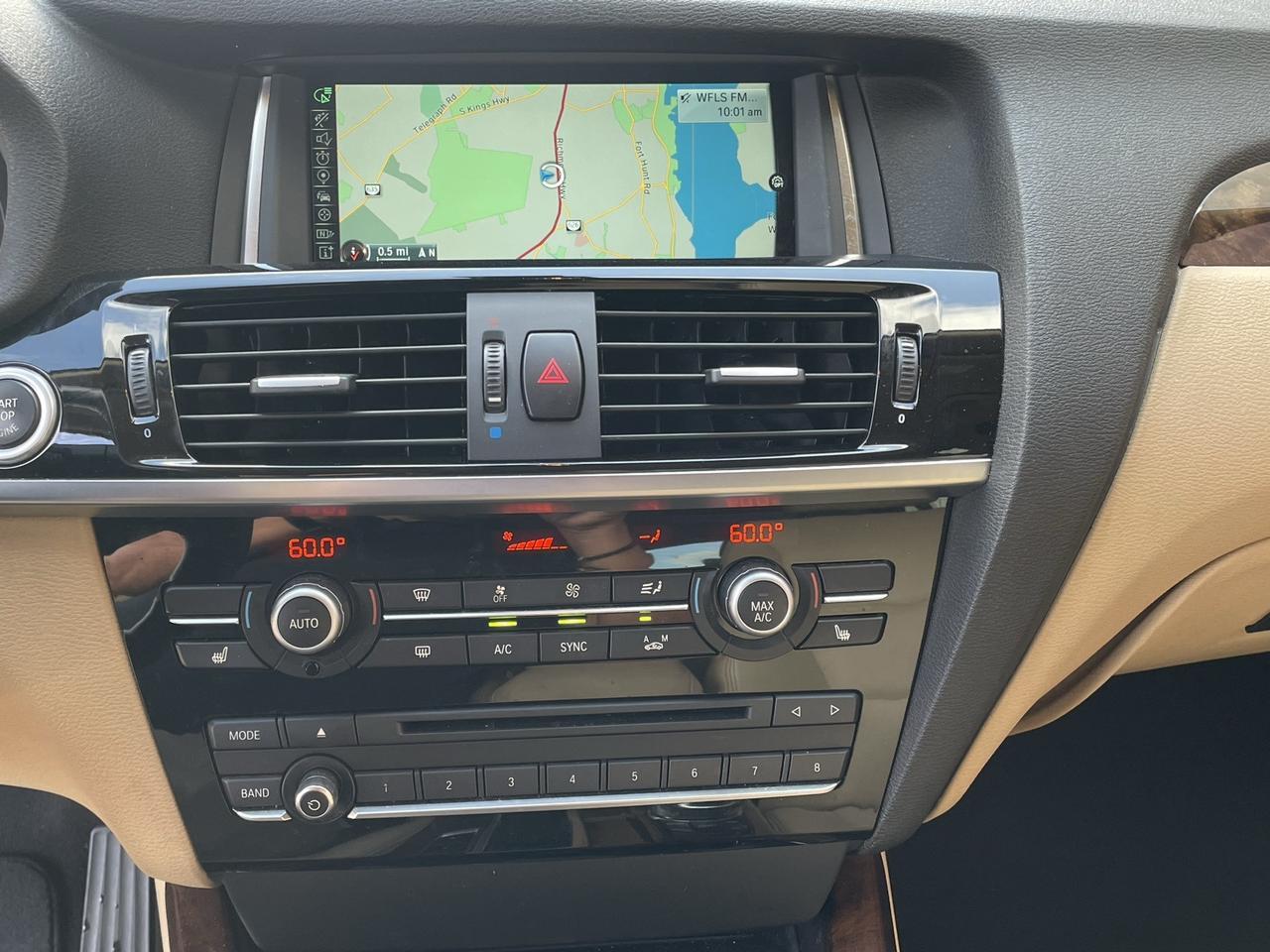 2016 BMW X3 xDrive28i Alexandria VA