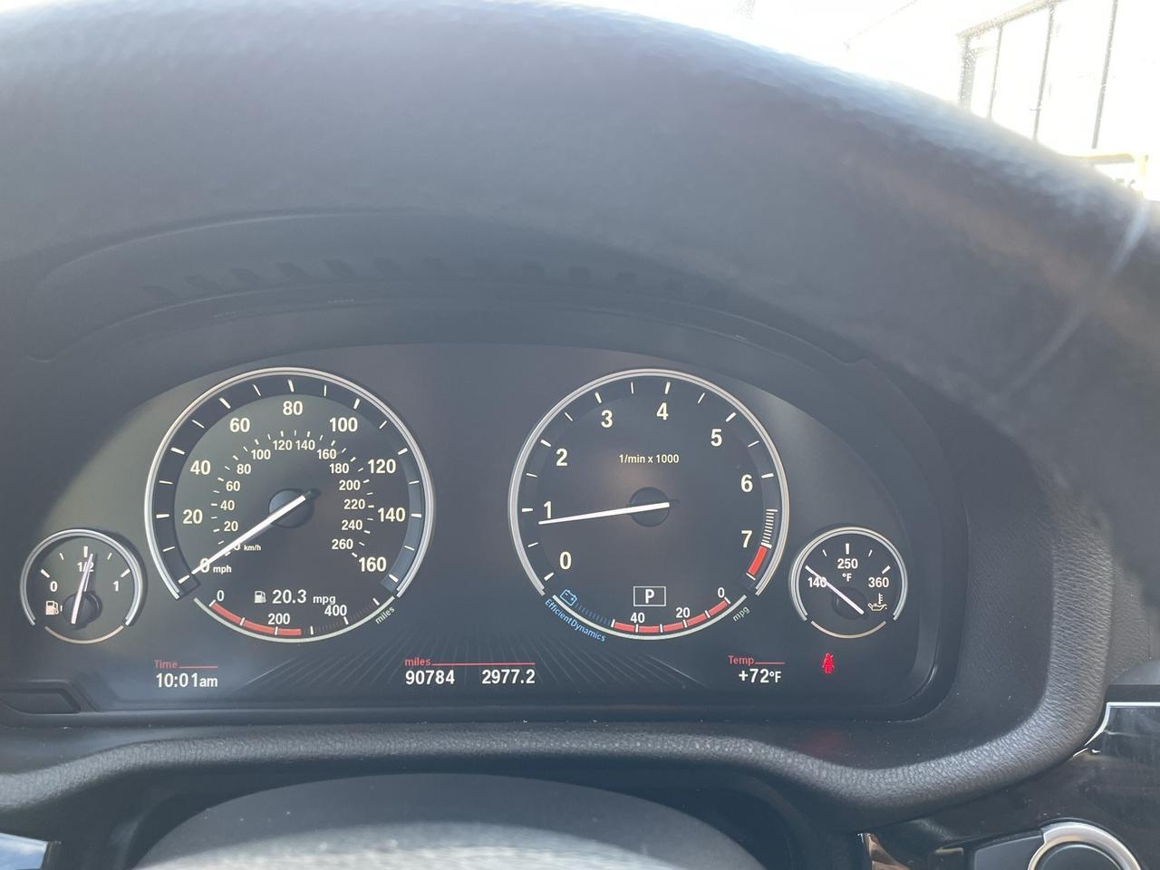 2016 BMW X3 xDrive28i Alexandria VA