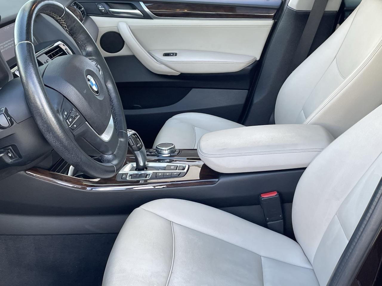 2016 BMW X3 xDrive28i Alexandria VA