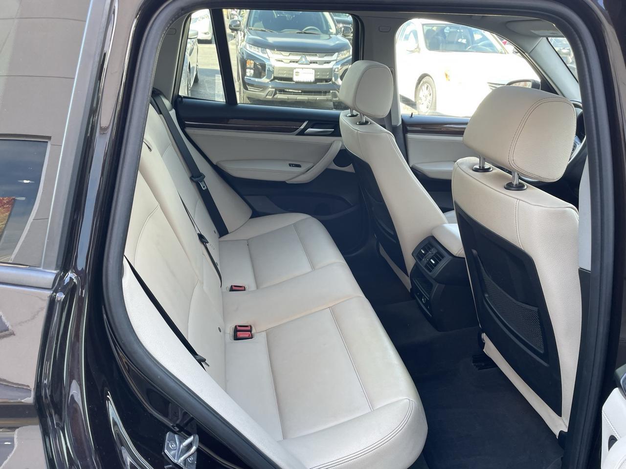 2016 BMW X3 xDrive28i Alexandria VA