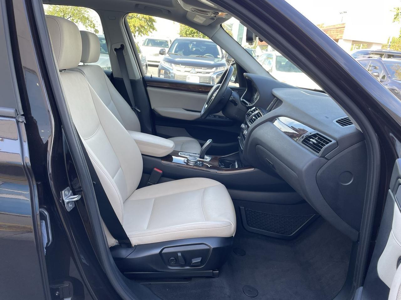 2016 BMW X3 xDrive28i Alexandria VA