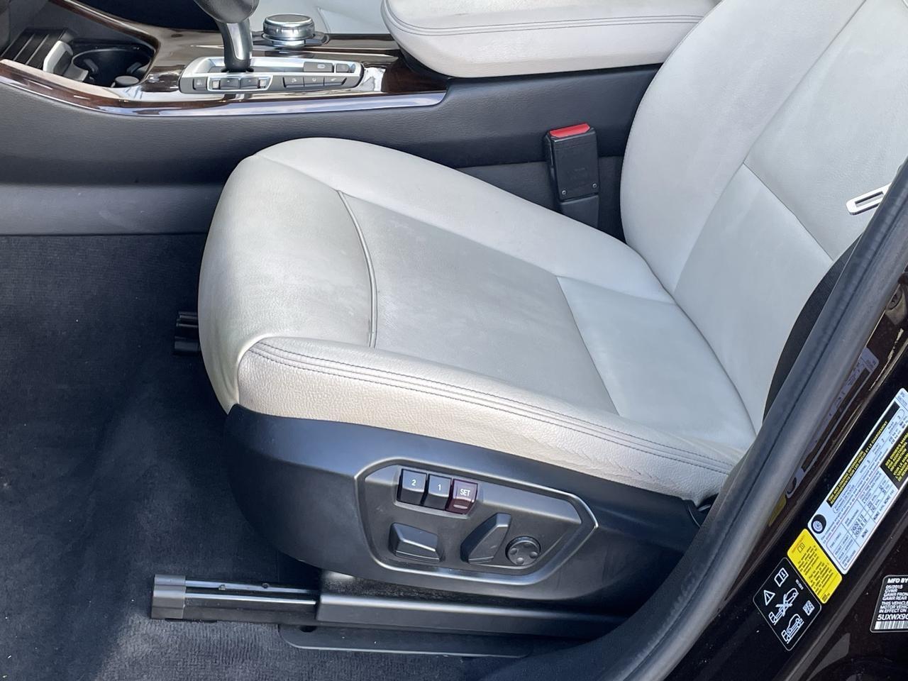 2016 BMW X3 xDrive28i Alexandria VA