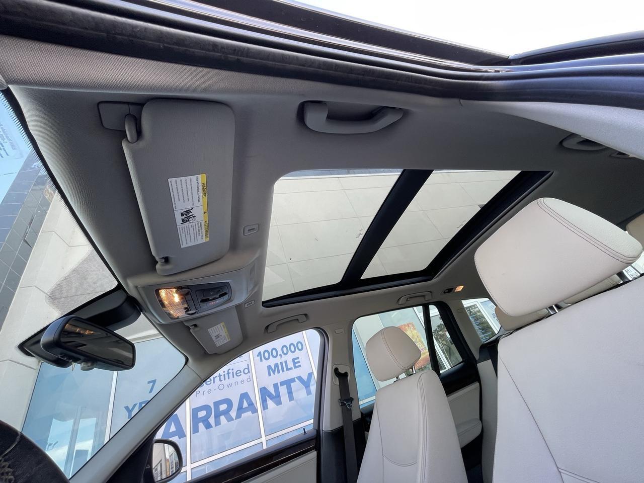 2016 BMW X3 xDrive28i Alexandria VA