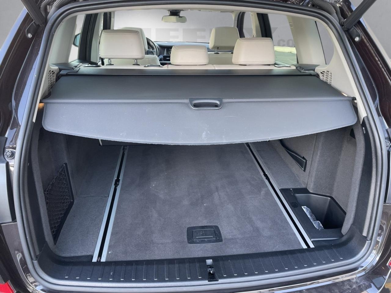 2016 BMW X3 xDrive28i Alexandria VA