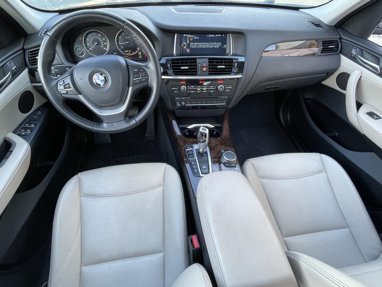 2016 BMW X3 xDrive28i Alexandria VA