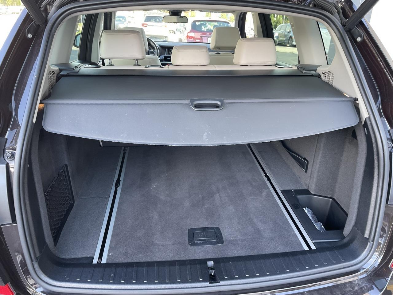 2016 BMW X3 xDrive28i Alexandria VA