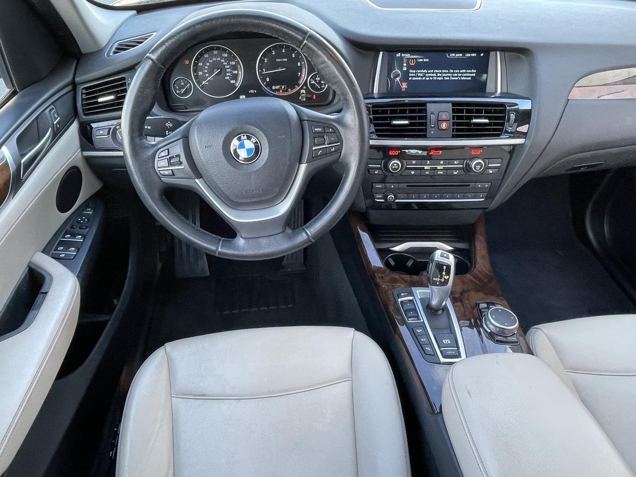 2016 BMW X3 xDrive28i Alexandria VA