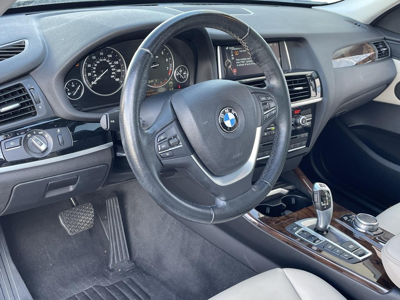 2016 BMW X3 xDrive28i Alexandria VA