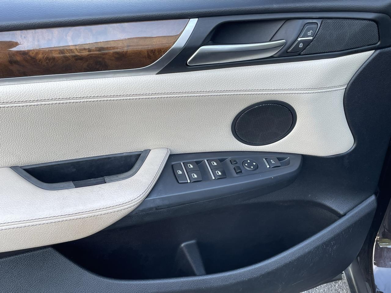 2016 BMW X3 xDrive28i Alexandria VA