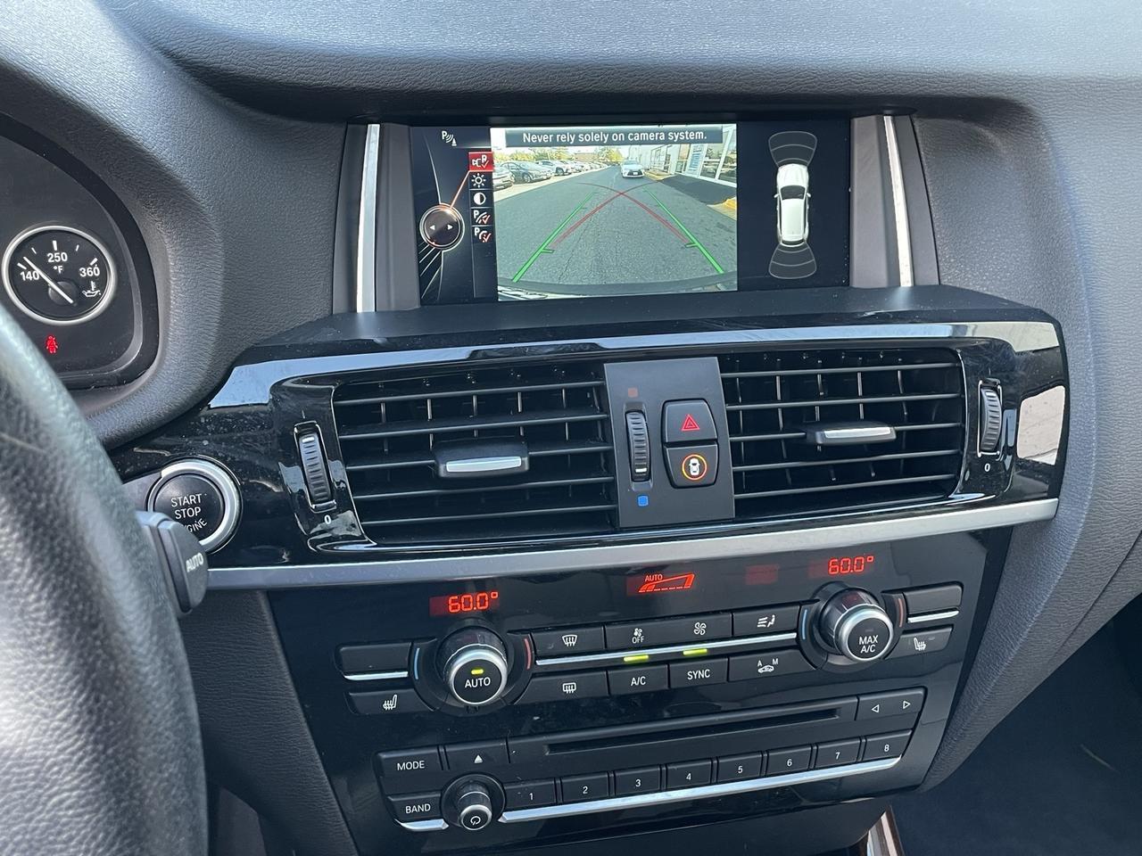 2016 BMW X3 xDrive28i Alexandria VA