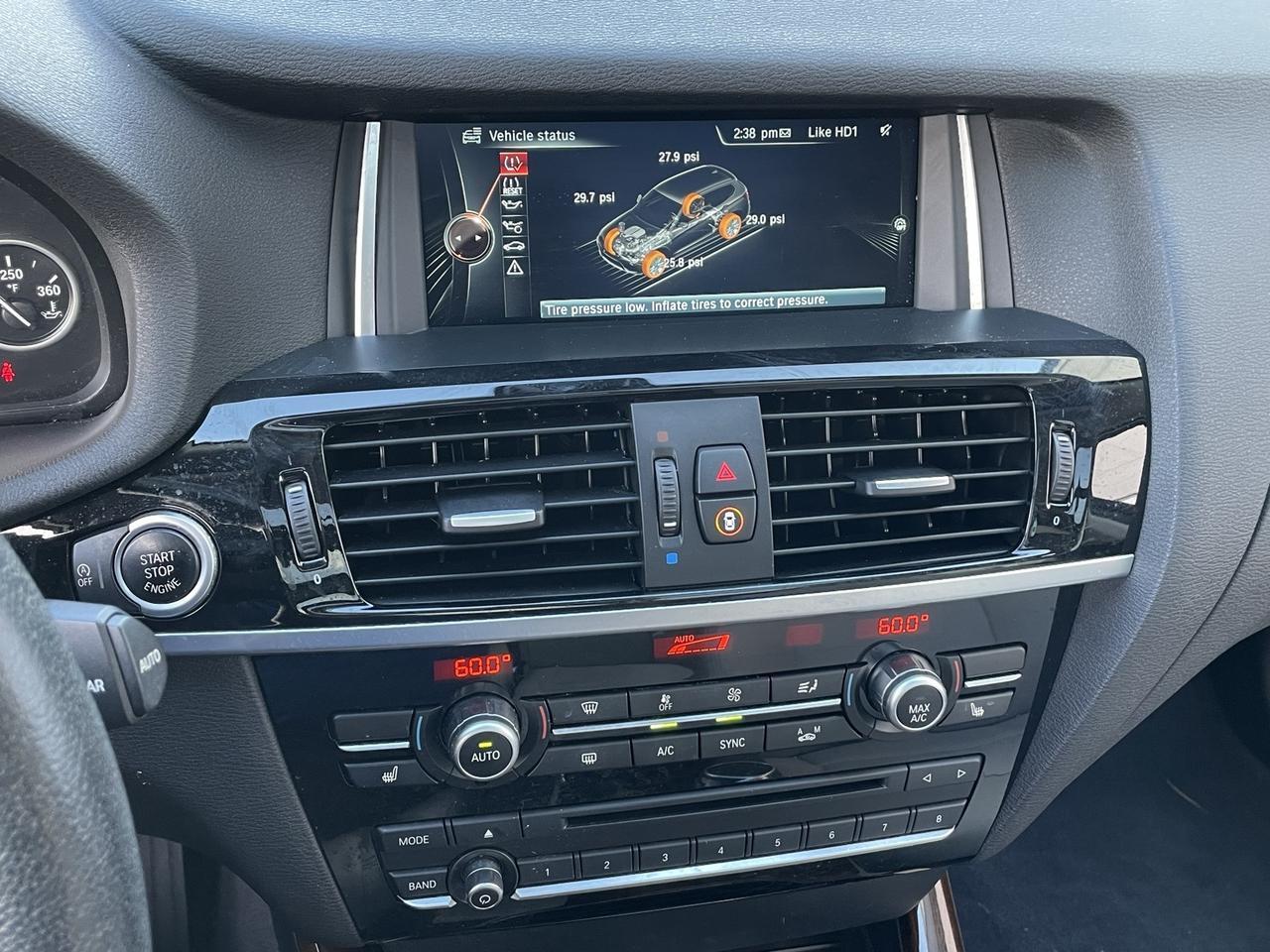 2016 BMW X3 xDrive28i Alexandria VA