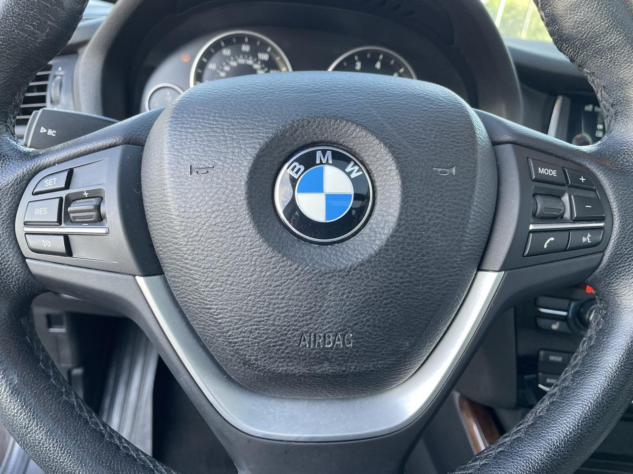 2016 BMW X3 xDrive28i Alexandria VA