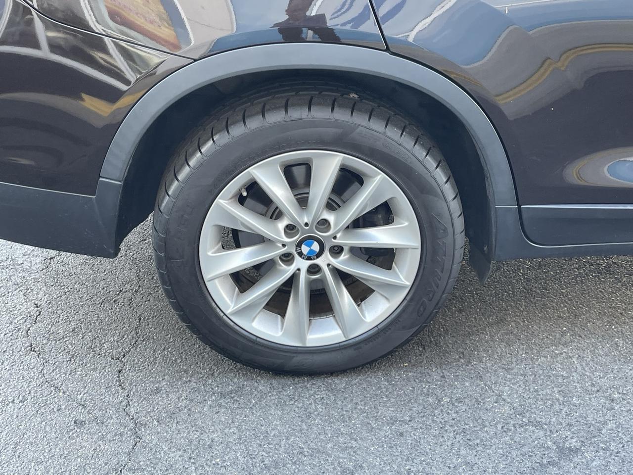 2016 BMW X3 xDrive28i Alexandria VA