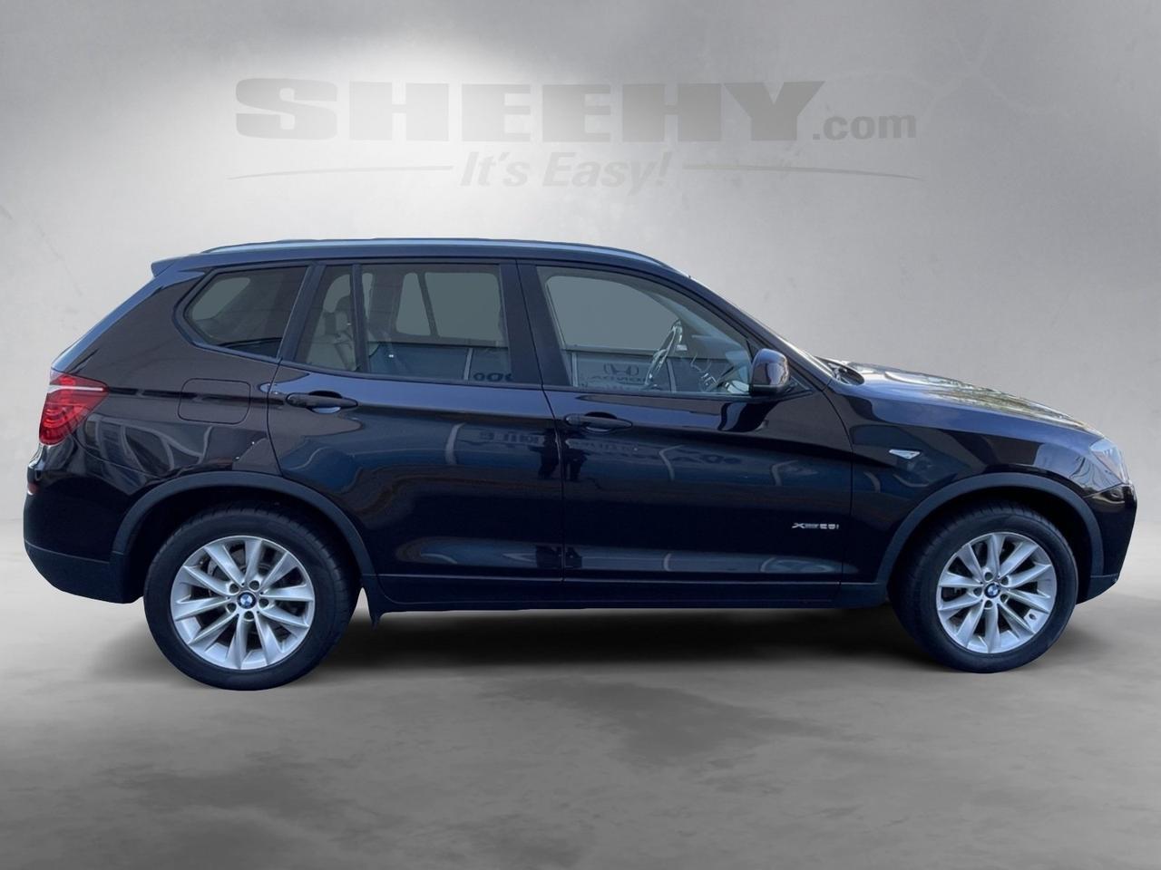 2016 BMW X3 xDrive28i Alexandria VA