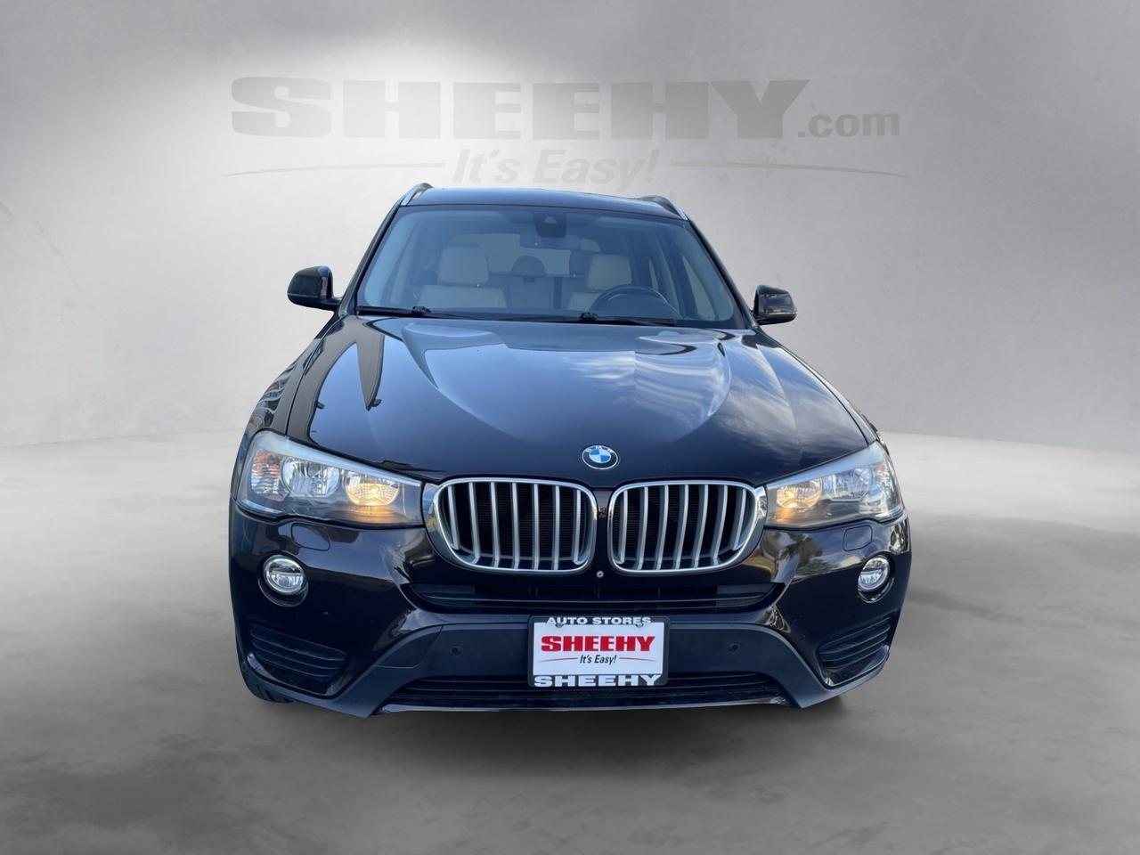 2016 BMW X3 xDrive28i Alexandria VA