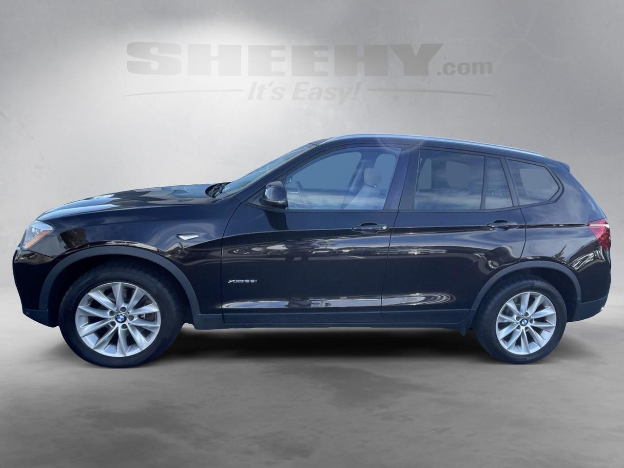 2016 BMW X3 xDrive28i Alexandria VA