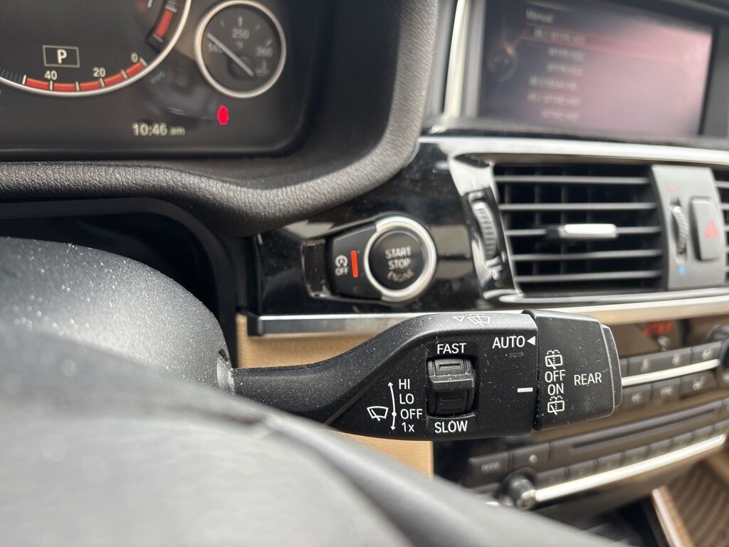 2016 BMW X3 xDrive28i Cockeysville MD