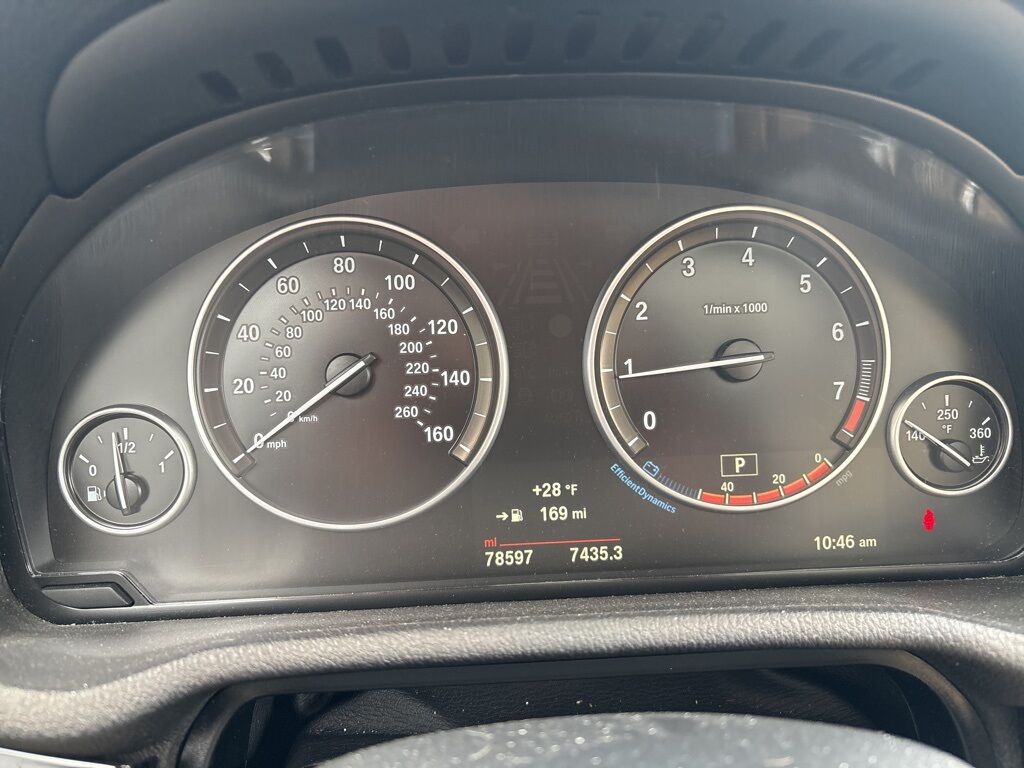 2016 BMW X3 xDrive28i Cockeysville MD