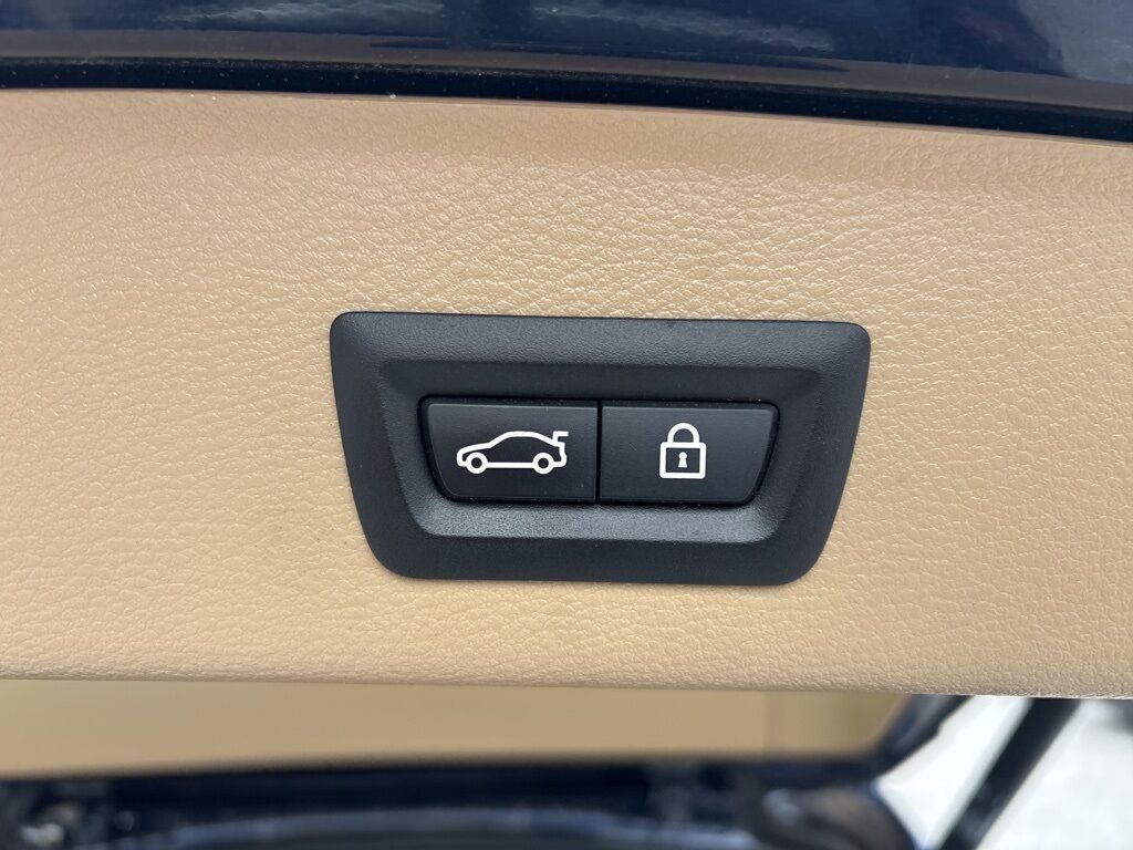 2016 BMW X3 xDrive28i Cockeysville MD