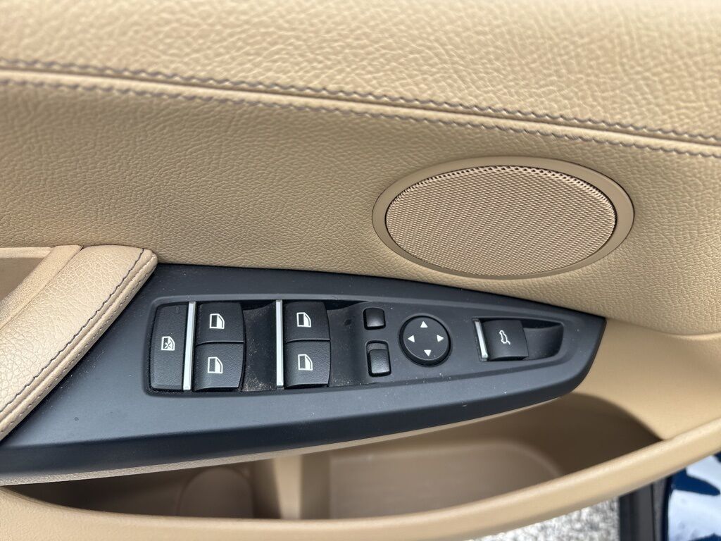 2016 BMW X3 xDrive28i Cockeysville MD