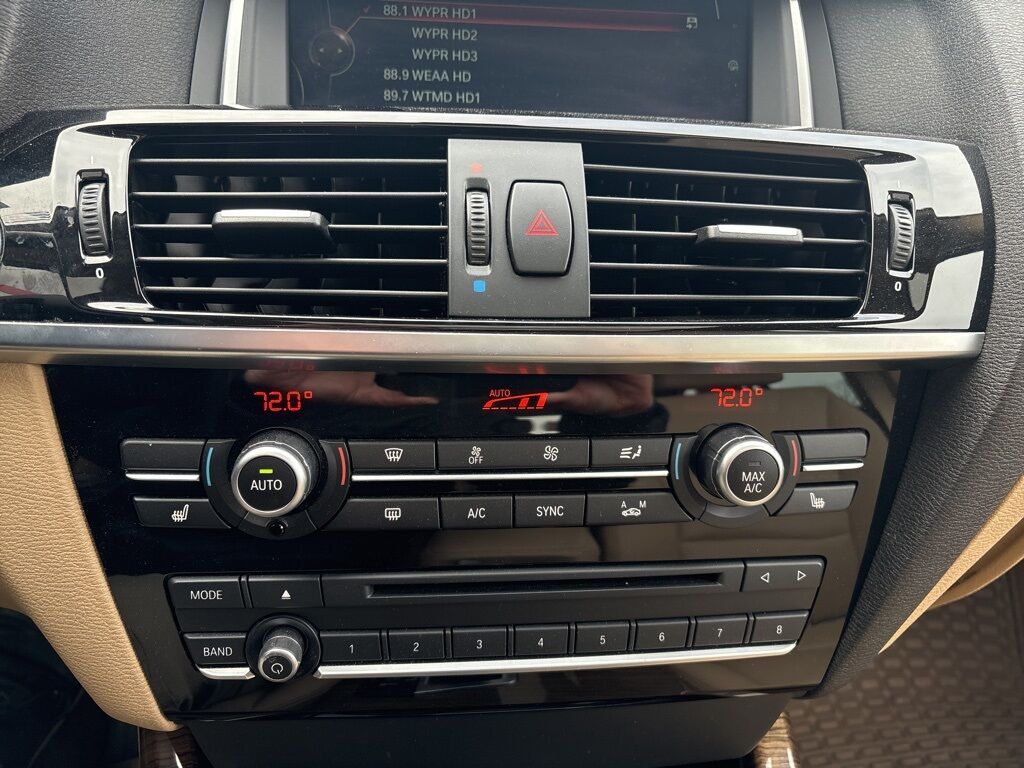 2016 BMW X3 xDrive28i Cockeysville MD