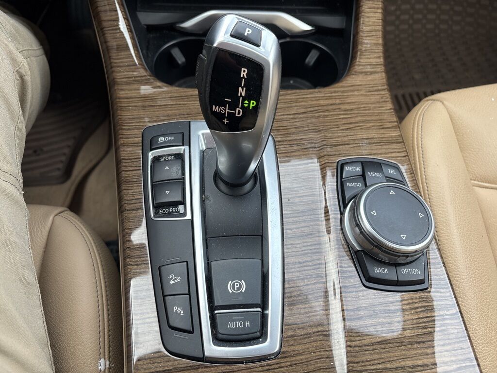 2016 BMW X3 xDrive28i Cockeysville MD