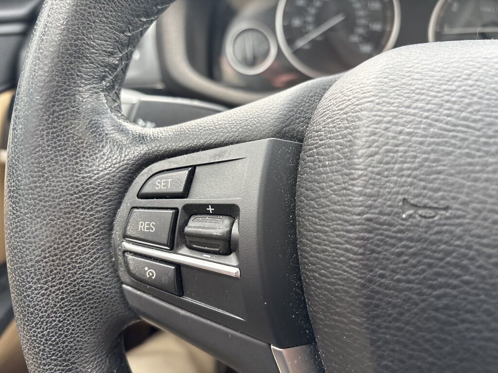 2016 BMW X3 xDrive28i Cockeysville MD