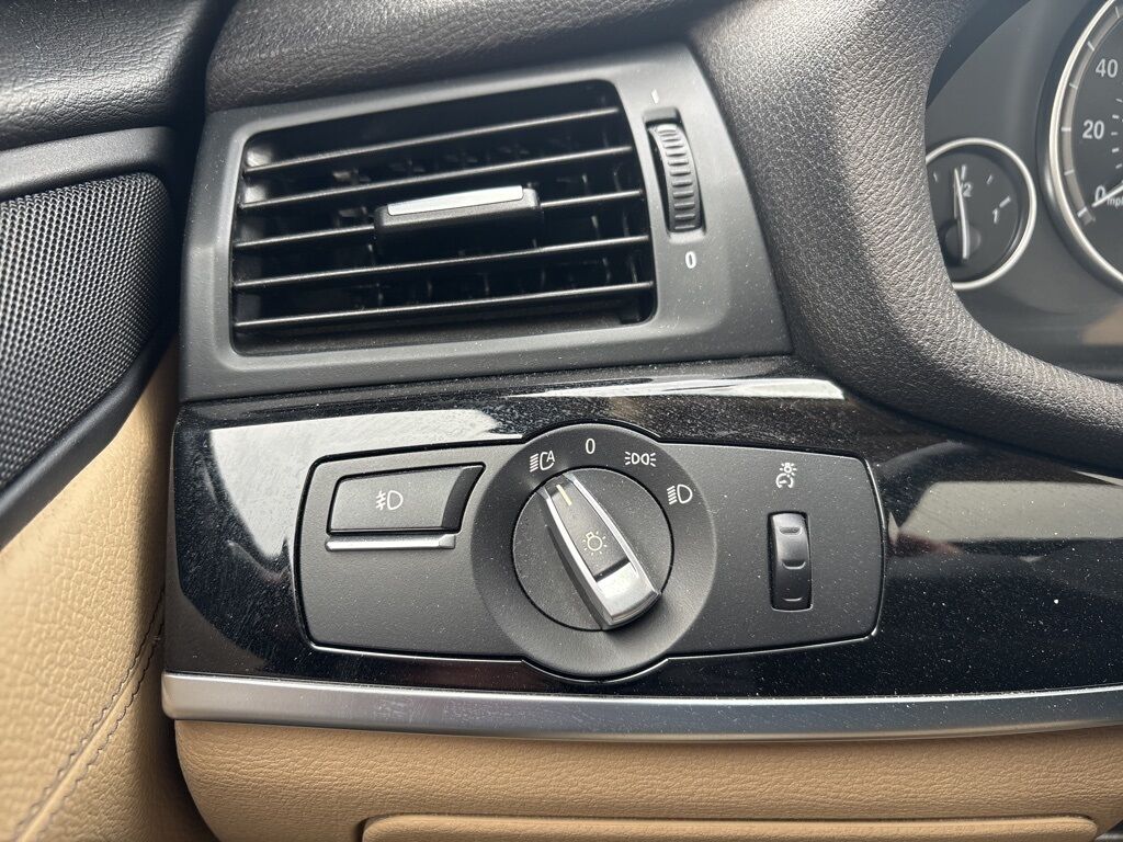 2016 BMW X3 xDrive28i Cockeysville MD