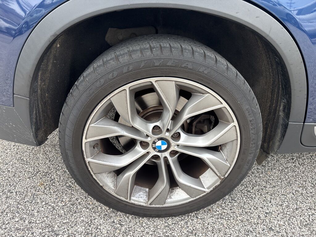 2016 BMW X3 xDrive28i Cockeysville MD