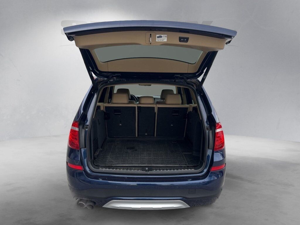 2016 BMW X3 xDrive28i Cockeysville MD