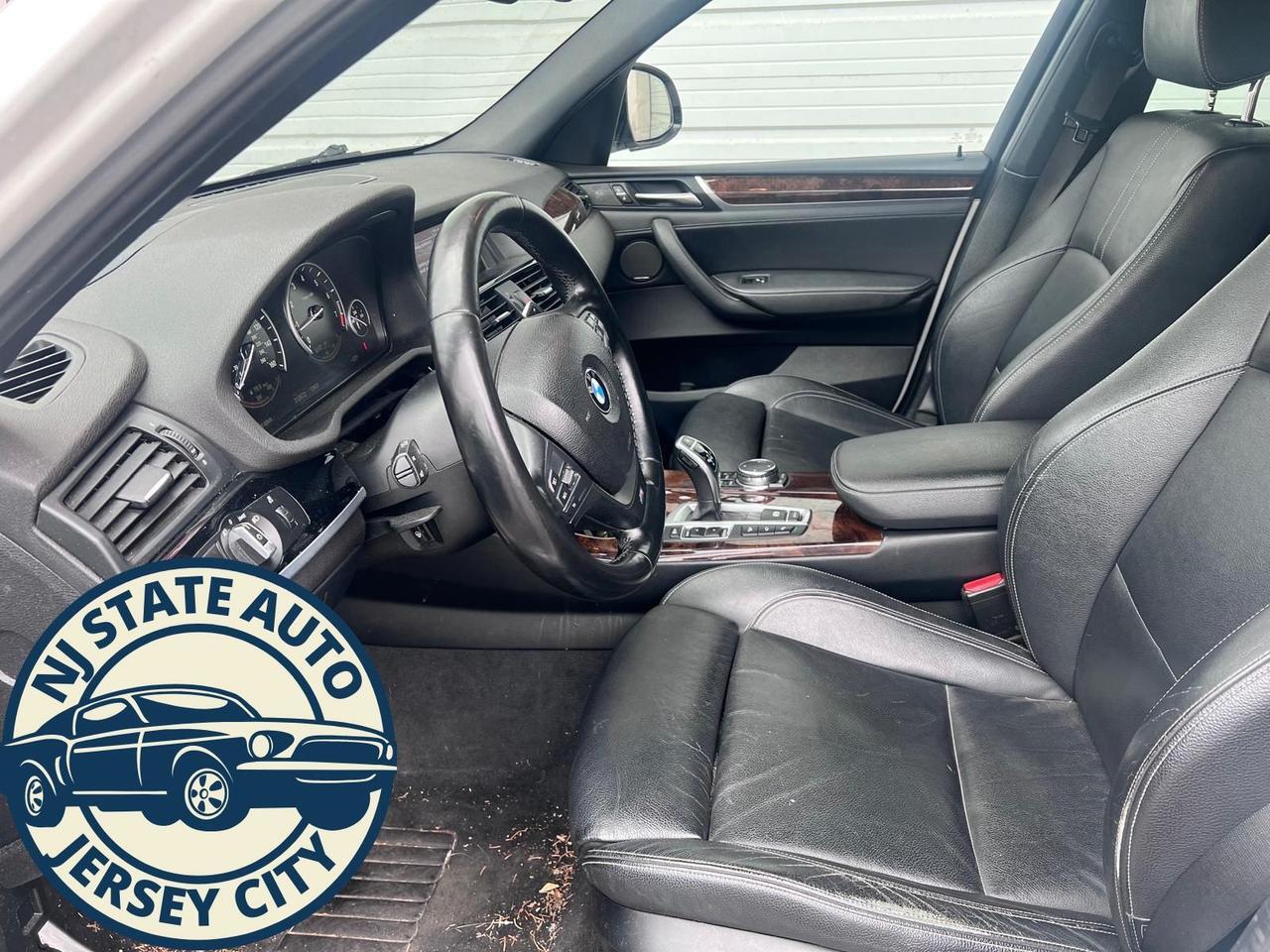 2016 BMW X3 xDrive35i Jersey City NJ