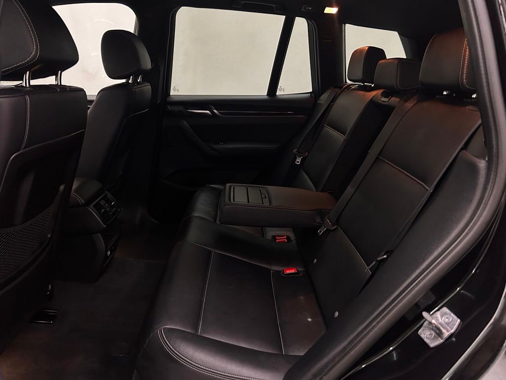 2016 BMW X3 xDrive35i Portland OR