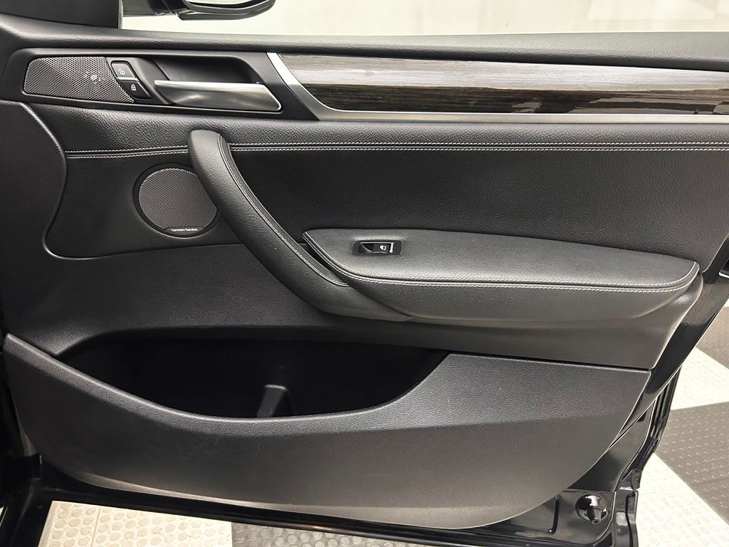 2016 BMW X3 xDrive35i Portland OR