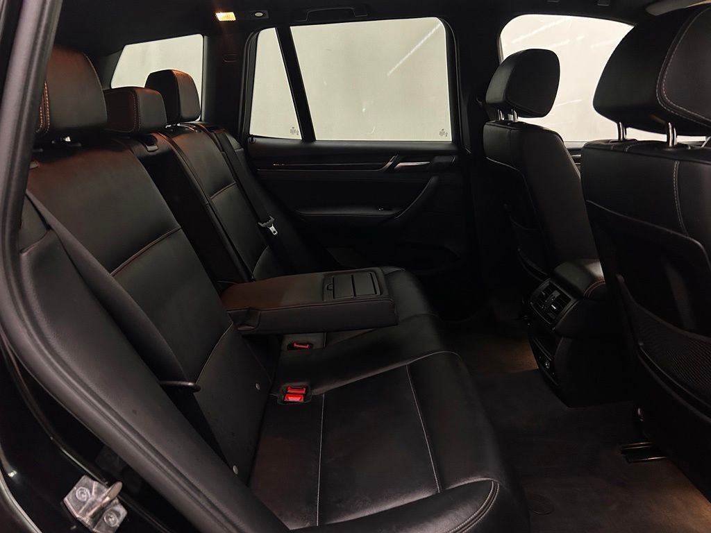 2016 BMW X3 xDrive35i Portland OR