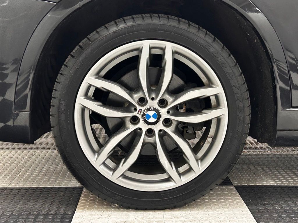 2016 BMW X3 xDrive35i Portland OR