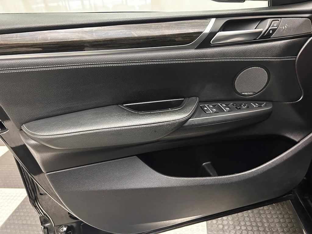 2016 BMW X3 xDrive35i Portland OR