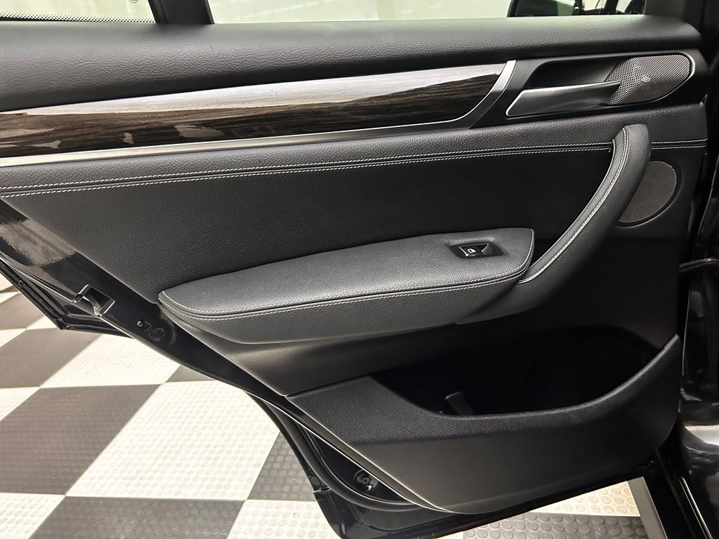 2016 BMW X3 xDrive35i Portland OR